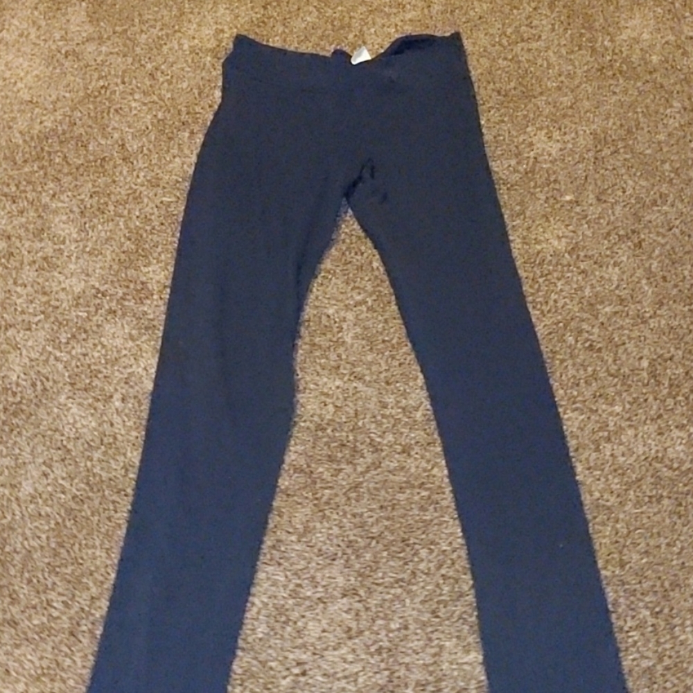 Celestial bodies leggings